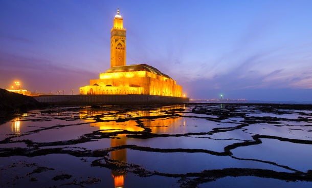 Casablanca